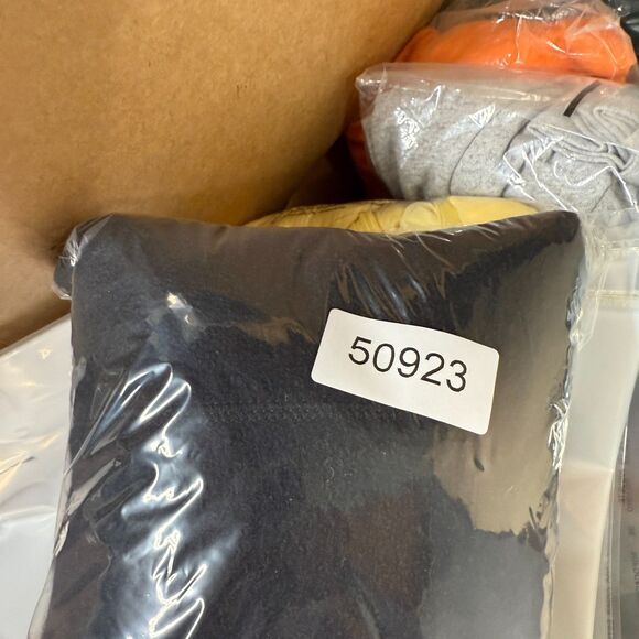 The Tog Shop Cardigan Women S Small Black Wool Knit Button Long Sleeve Casual - Picture 7 of 7